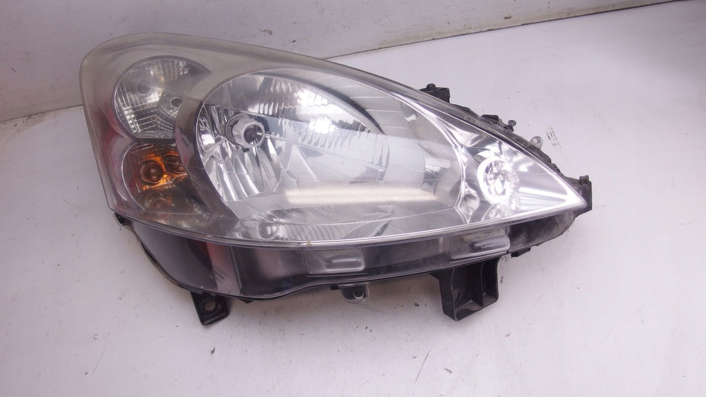 Frontscheinwerfer Peugeot Partner 9682829280 Rechts Scheinwerfer Headlight