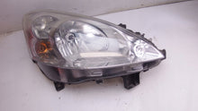 Laden Sie das Bild in den Galerie-Viewer, Frontscheinwerfer Peugeot Partner 9682829280 Rechts Scheinwerfer Headlight