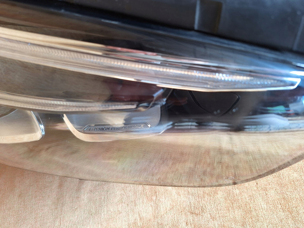 Frontscheinwerfer Mercedes-Benz W247 A2479062603 LED Rechts Headlight SCH6788826720ja