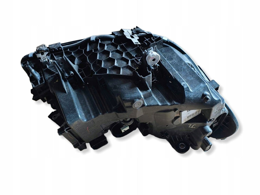 Frontscheinwerfer BMW X3 G01 8739653 LE15A6372 FALSE Scheinwerfer Headlight SCH1514899277qm