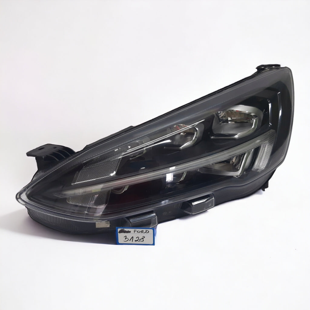 Frontscheinwerfer Ford Focus JX7B-13E015-CE FULL LED Links Headlight