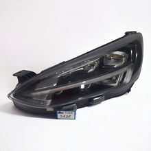 Laden Sie das Bild in den Galerie-Viewer, Frontscheinwerfer Ford Focus JX7B-13E015-CE FULL LED Links Headlight