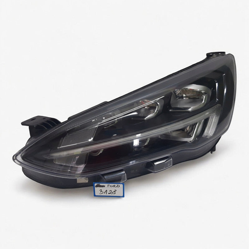 Frontscheinwerfer Ford Focus JX7B-13E015-CE LED Links Scheinwerfer Headlight