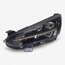 Laden Sie das Bild in den Galerie-Viewer, Frontscheinwerfer Ford Focus JX7B-13E015-CE LED Links Scheinwerfer Headlight