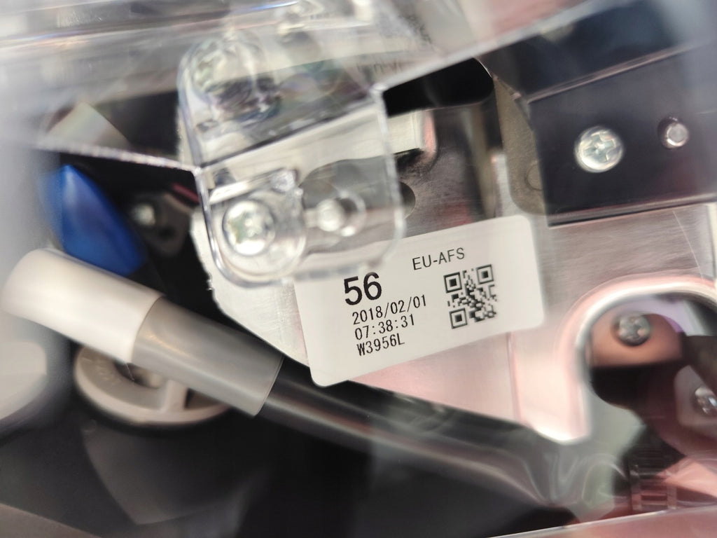 Frontscheinwerfer Mazda Cx-5 Full LED Ein Stück (Rechts oder Links) Headlight