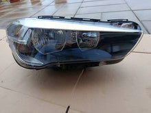 Laden Sie das Bild in den Galerie-Viewer, Frontscheinwerfer BMW X1 F48 7346534-13 Rechts Scheinwerfer Headlight SCH5723308925jo