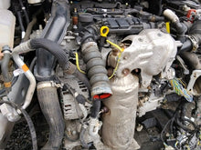 Laden Sie das Bild in den Galerie-Viewer, Motor Ford Transit Connect ZTGA 1.5 TDCI 161TKm Diesel Engine Komplett MOT4501076648kv