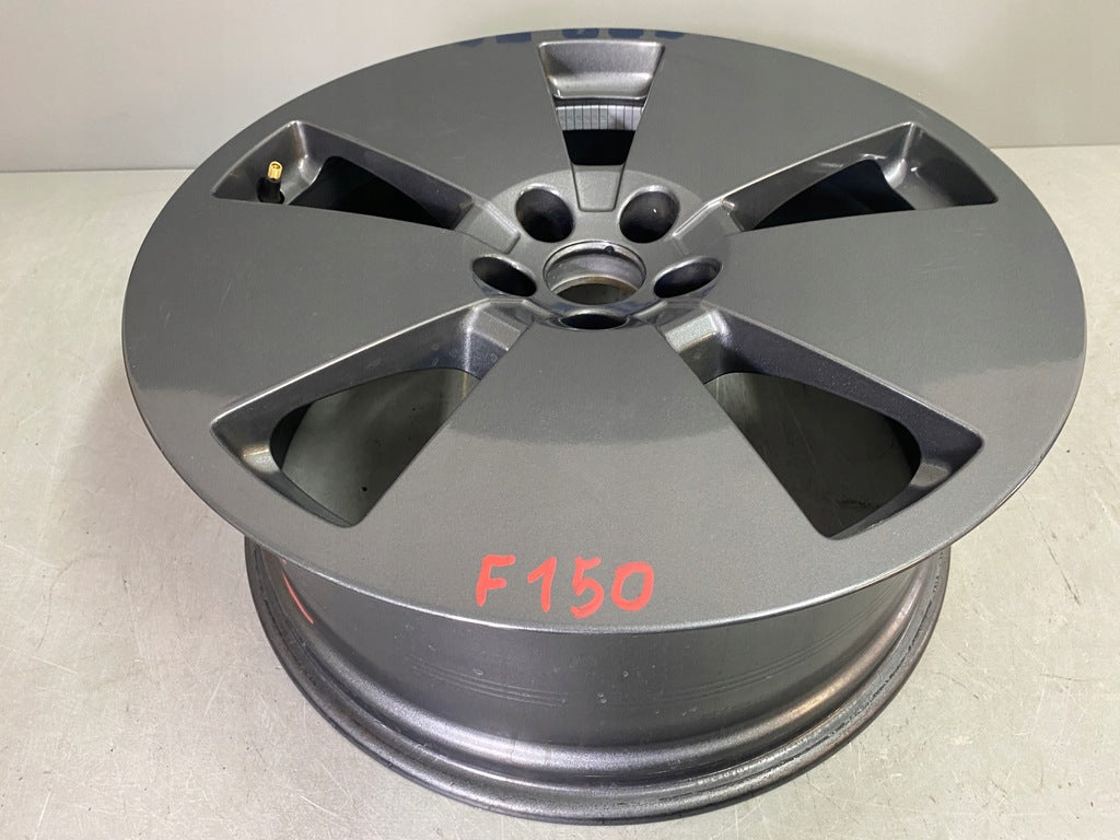 1x Alufelge 19 Zoll 8.0" 5x112 34ET 4KE601025L Audi E-Tron Rim Wheel FEL1143231240tb