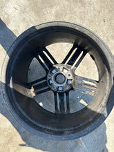 Laden Sie das Bild in den Galerie-Viewer, 1x Alufelge 20 Zoll 9.0" 5x112 Audi Rim Wheel FEL1937783271ck