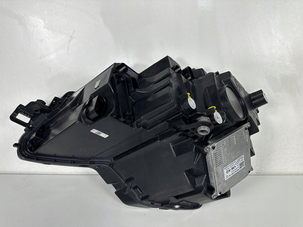 Frontscheinwerfer Skoda Karoq 57B941016 Rechts Scheinwerfer Headlight SCH2621932241hs