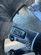 Laden Sie das Bild in den Galerie-Viewer, 1x Alufelge 18 Zoll 8.0" 5x108 9835058180 Peugeot I Rim Wheel FEL1355175478lj