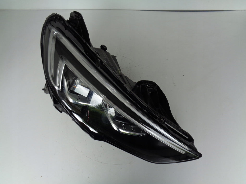 Frontscheinwerfer Opel Insignia B 39165282 FULL LED Rechts Headlight