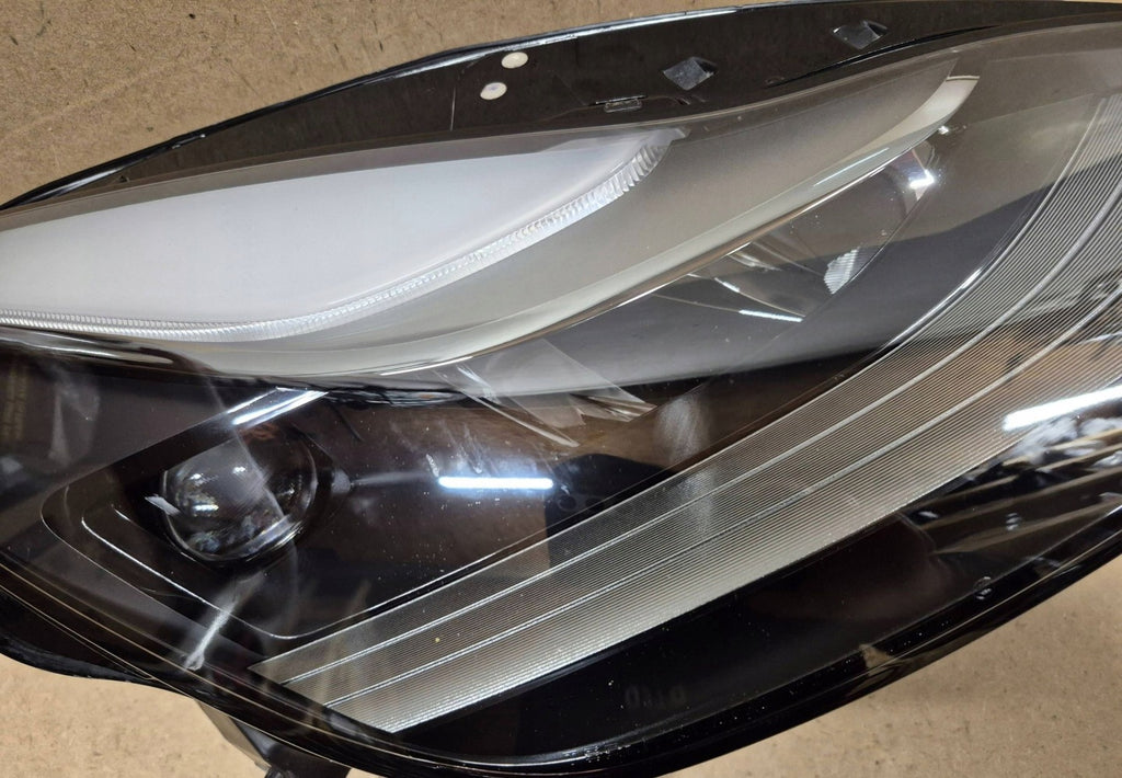 Frontscheinwerfer Tesla Model 151495300C Rechts Scheinwerfer Headlight SCH1536988469bv