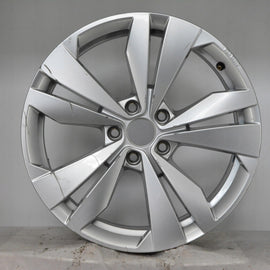 1x Alufelge 18 Zoll 7.5