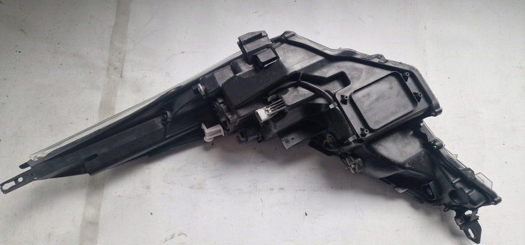 Frontscheinwerfer Honda Logo C-Hr Chr 81110-F4030-00 LED Rechts Headlight SCH1439493808un