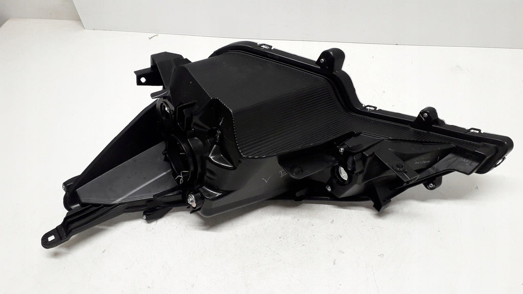 Frontscheinwerfer Mitsubishi Space Star W5335 Rechts Scheinwerfer Headlight