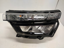 Laden Sie das Bild in den Galerie-Viewer, Frontscheinwerfer Skoda Kamiq 658941015 LED Ein Satz Scheinwerfer Headlight SCH3838113087zl
