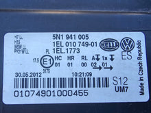 Laden Sie das Bild in den Galerie-Viewer, Frontscheinwerfer VW Tiguan 5N1941005 Links Scheinwerfer Headlight SCH3406411183ae
