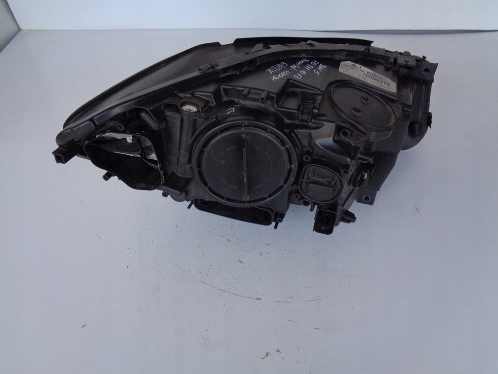 Frontscheinwerfer BMW 5 F11 F10 720324521 LED Links Scheinwerfer Headlight SCH7713540840nt