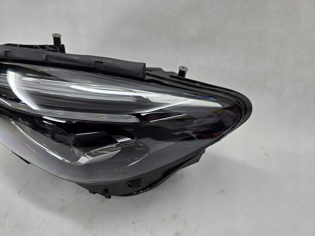 Frontscheinwerfer Mercedes-Benz W247 SPP17853 A2479068305 Links Headlight SCH2528267888mu