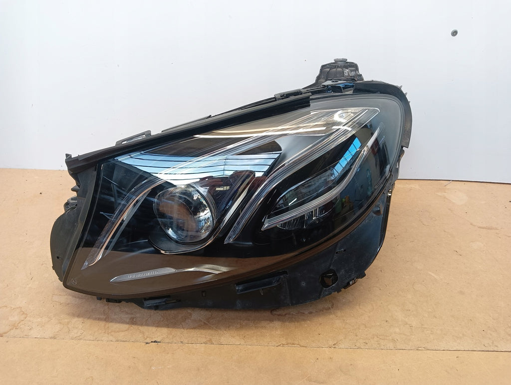 Frontscheinwerfer Mercedes-Benz W213 A2139069503 LED Links Headlight SCH8909001701qg
