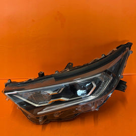Frontscheinwerfer Toyota V RAV42019 Full LED Links Scheinwerfer Headlight SCH3144524157fs