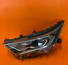 Laden Sie das Bild in den Galerie-Viewer, Frontscheinwerfer Toyota V RAV42019 Full LED Links Scheinwerfer Headlight SCH3144524157fs
