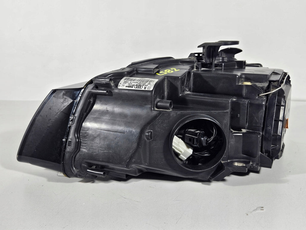 Frontscheinwerfer Audi A5 8T0941004AK Xenon Rechts Scheinwerfer Headlight