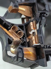 Laden Sie das Bild in den Galerie-Viewer, Frontscheinwerfer Ford Mondeo Links Scheinwerfer Headlight SCH3347067028ze
