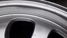 Load image into Gallery viewer, 1x Alufelge 15 Zoll 6.5" 5x120 Silber 1094499 BMW 3 E36 E46 Rim Wheel FEL3829420258gz