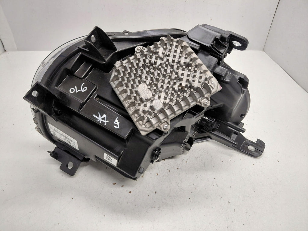 Frontscheinwerfer Fiat 500x 00522098190 Full LED Links Scheinwerfer Headlight SCH4650160427pu
