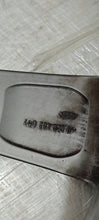 Laden Sie das Bild in den Galerie-Viewer, 1x Alufelge 20 Zoll 8.5" 5x112 45ET 4G0601025BP Audi A6 C7 Rim Wheel FEL6208030866pa