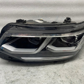 Frontscheinwerfer VW Tiguan 5NB941081C Full LED Links Scheinwerfer Headlight SCH4158028551yp