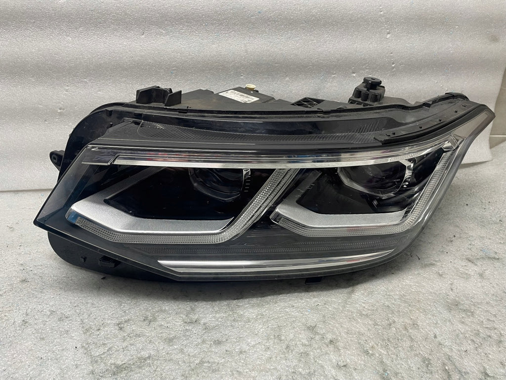 Frontscheinwerfer VW Tiguan 5NB941081C Full LED Links Scheinwerfer Headlight SCH4158028551yp