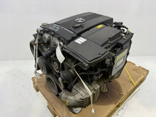 Load image into Gallery viewer, Motor Mercedes-Benz W204 271910 1.8 156PS 115kW 2007 Benzin Engine Komplett MOT1298731572uu