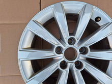 Load image into Gallery viewer, 1x Alufelge 16 Zoll 7.0" 5x112 40ET 8V0601025BD Audi A3 Rim Wheel FEL4295088071uz
