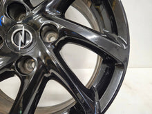 Laden Sie das Bild in den Galerie-Viewer, 1x Alufelge 16 Zoll 6.5" 4x108 9832274880 Opel Corsa F Rim Wheel FEL5199976644ux