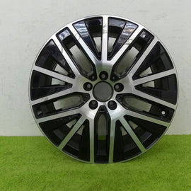 1x Alufelge 19 Zoll 8.0