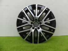Load image into Gallery viewer, 1x Alufelge 19 Zoll 8.0" 5x112 38ET 2534014900 Mercedes-Benz Glc C253 X253 FEL2096781492js