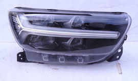 Frontscheinwerfer Volvo Xc40 31655636 Full LED Rechts Scheinwerfer Headlight SCH8235248072il