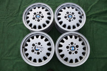 Laden Sie das Bild in den Galerie-Viewer, 4x Alufelge 15 Zoll 7.0" 5x120 47ET 1180447 BMW Z3 E36 Rim Wheel FEL1809239702qo