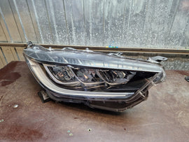 Frontscheinwerfer Toyota Yaris Full LED Rechts Scheinwerfer Headlight