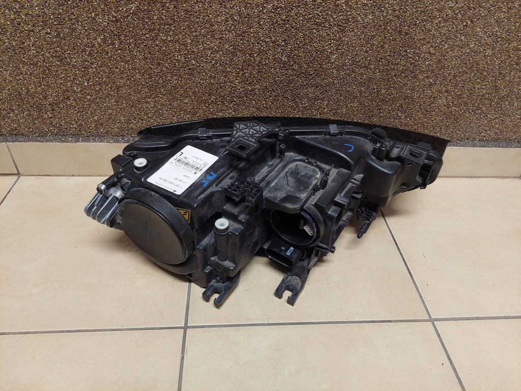 Frontscheinwerfer Audi A5 8T0941005C Xenon Links Scheinwerfer Headlight SCH6859289767zv