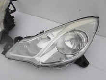 Load image into Gallery viewer, Frontscheinwerfer Citroën C3 II 9673814980 Ein Satz Scheinwerfer Headlight