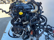 Laden Sie das Bild in den Galerie-Viewer, Motor Renault Koleos II M9R868 2.0 DCI 180PS 130kW 123TKm 2017 Diesel Komplett MOT2206468589rc