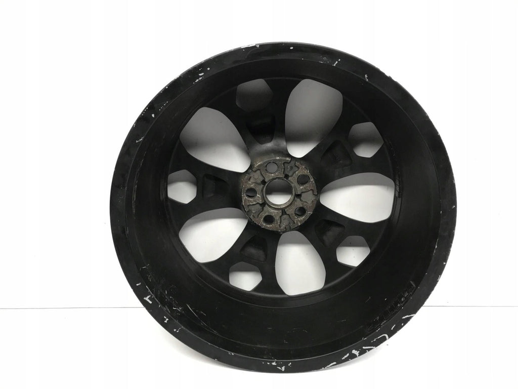 1x Alufelge 19 Zoll 8V4JCB Ford Kuga I Rim Wheel FEL4986149246tg