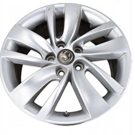 1x Alufelge 18 Zoll 8.0