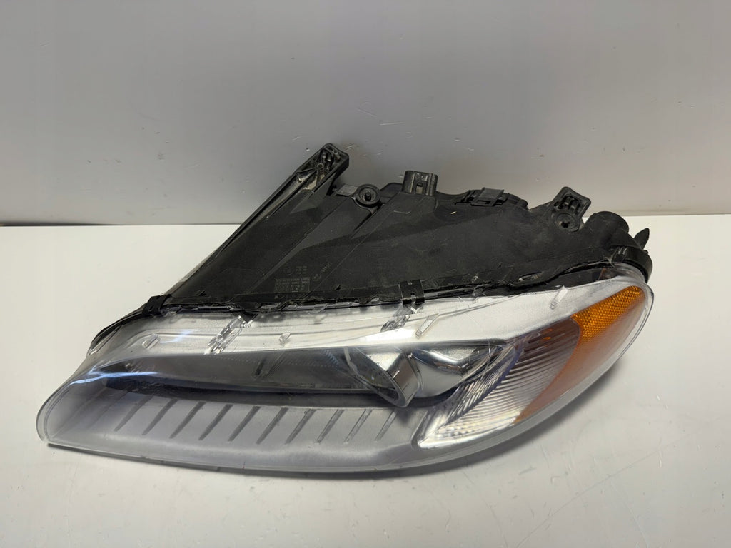 Frontscheinwerfer Volvo Xc70 31420013 Links Scheinwerfer Headlight