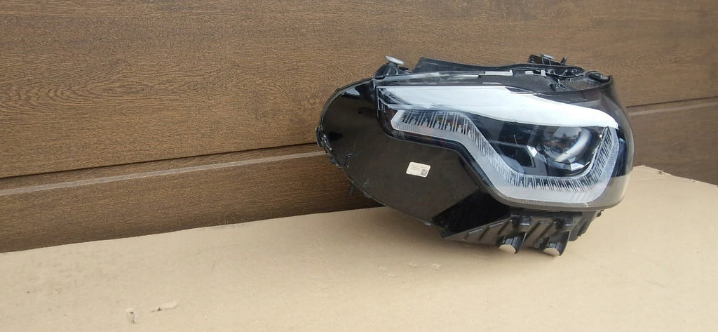 Frontscheinwerfer BMW 2 G42 5A3DC85 Links Scheinwerfer Headlight SCH1564046907xd