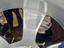 Laden Sie das Bild in den Galerie-Viewer, 4x Alufelge 19 Zoll 7.0" 5x112 43ET Glanz Silber 83A601025 Audi Super Rim Wheel FEL8985442229nr